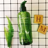 CTY HOANG THAO Sữa tắm Innisfree Green Tea Pure Body Cleanser 300ml