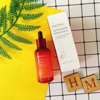 CTY HOANG THAO Tinh Chất Innisfree Jeju Pomegranate Revitalizing Serum 50ml