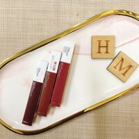 CTY LOREAL SALE Son Buy Maybelline New York Superstay Matte Ink Un-Nude Liquid 80