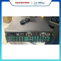 CTY MẠNH TIẾN AMPLY HÁT KARAOKE GIA ĐÌNH JARGUAR NEWSOUND PRO CÓ 16 SÒ(Bảo Hành 12 Tháng)