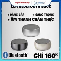 CTY MẠNH TIẾN LOA BLUETOOTH BS02(BẢO HÀNH 12 THÁNG)