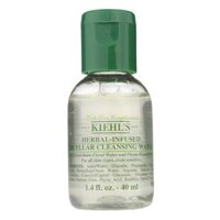 CTY MINI Tẩy trang Kiehl's Herbal-Infused Micellar Cleansing Water 40ml
