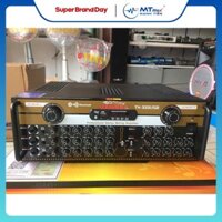 CTY MT Amply JARGUNIS TH333 16 sò lớn kết nối bluetooth chính hãng karaoke gia đình âm thanh phát ra cực hay(BH 12T)