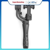 CTY MT Gimbal 3 - AXIS Smooth Q3 Bluetooth Tay Cầm Chống Run Dành Cho Youtube Làm Vlog Đi Du Lịch(BH 12T)