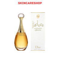 (Cty) Nước Hoa Mini Nữ Dior J'adore Infinissime EDP 5ml