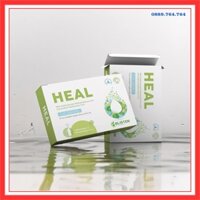 CTY PHÂN PHỐI: Nước mắt nhân tạo Heal (Hộp 10 và 20 tép)