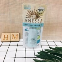 CTY SENKA Kem chống nắng Anessa Essence UV Sunscreen Mild Milk SPF35 20ml