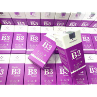 [cty] Serum Niacin B3 Vic Derma Dưỡng Sáng Đều Màu Da Thu Nhỏ Lỗ Chân Lông 50ml