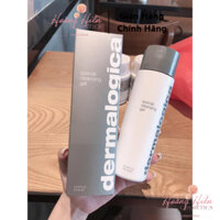 [cty] Sữa rửa mặt Dermalogica Special Cleansing Gel lành tính không chứa xà phòng 150ml