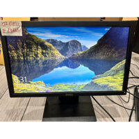 [Cũ] [02] Màn hình vi tính Dell E1916HV 19inch ngon bổ rẻ