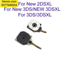 Củ analog 3DS/New3DS/3DSXL/new3dsXl/2ds củ analog thay thế máy Nintendo