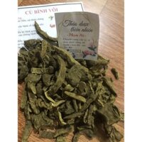 Củ bình vôi 1kg