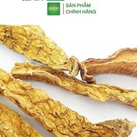 Củ Bình Vôi khô thượng hạng JINDO 1kg tác dụng giúp an thần, dễ ngủ