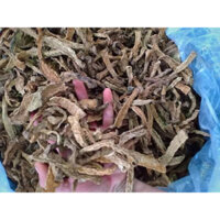 củ bình vôi (khô) túi 1kg