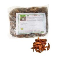 Củ bình vôi sấy khô loại 1 500g