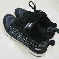 [Cũ] Biti's Hunter Feast nữ - màu đen size 37