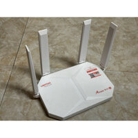 (Cũ) Bộ phát WIFI 6 Viettel - MESH ZTE HV3601P AX3000 - Mesh H3601P (sử dụng đa mạng) tốc độ cao, vùng phủ rộng