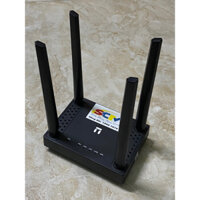 (Cũ) Bộ phát wifi băng tần kép Netis 1200mbps
