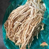 Củ cải khô Tây Bắc HOA BAN FOOD loại 1 (1kg). Đặc sản củ cải khô sợi to, sợi nhỏ làm muối, dưa món, nấu thịt bò, ba chỉ