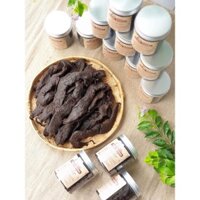 Củ cải muối lâu năm (cala thầu)