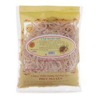 Củ Cải Muối Sợi Phúc Nguyên Gói 200g