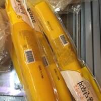 Củ Cải Muối Vàng 500G