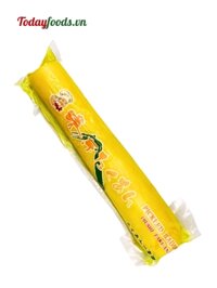 Củ Cải Muối Vàng Nguyên Cây Takuwan 500G