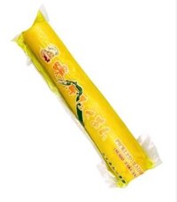 Củ cải vàng muối nguyên cây Takuwan Pickled Radish 500G