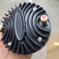 củ chép treble 350 RCF