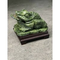 Cụ cóc đá_spentine