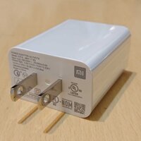 Củ (Cốc) Sạc điện thoại Xiaomi Redmi Poco các dòng máy tiểu chuẩn sạc nhanh QC 4.0 MDY-11-EQ (22.5W)