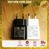 Củ / cốc sạc nhanh Samsung galaxy S10 zin chính hãng