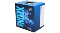 [CŨ] CPU Intel Xeon E3-1225 v5 (3.3GHz turbo 3.7GHz, 4 nhân 4 luồng, 8MB Cache, 80W) – Socket LGA 1151