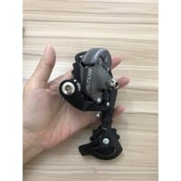 Củ cùi đề sau xe đạp SHIMANO ALTUS RD-M370 indonesia 7-8 Speed (líp)