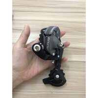 Củ cùi đề sau xe đạp SHIMANO ALTUS RD-M370 7-8 Speed (líp)