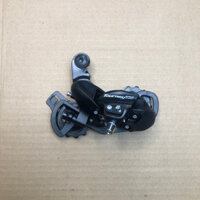 Củ Cùi Đề Sau Xe Đạp SHIMANO TOURNEY RD TX800 7-8 Speed Hàng Chính Hãng