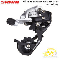 Củ cùi đề sau xe đạp xe đạp SRAM RIVAL 22s RD-RIV-B1 11 Speed – Chính Hãng