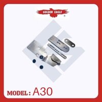 Cữ cuốn sườn dùng cho máy may công nghiệp hiệu Golden Eagle No. GE-A30