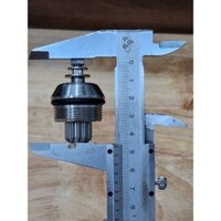 Củ dao không lưỡi máy xay sinh tố công nghiệp JTC Omniblend V TM 800A