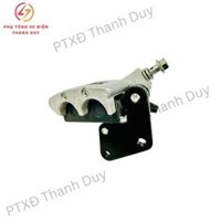 Củ dầu dưới phanh đĩa xe điện Xmen