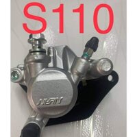 Củ dầu dưới wase S110