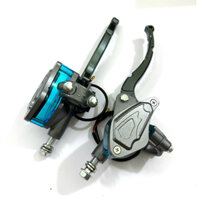 Củ dầu phanh đĩa xe Xmen