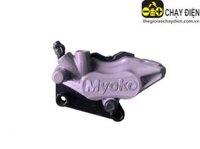 Củ dầu sau xe máy điện Xmen