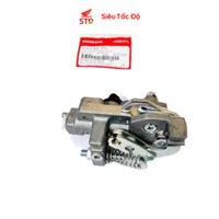 Củ dầu trên , Cụm xi lanh phanh chính Vision 110 (2011, 2012)  Hãng Honda - 45510KZLE01