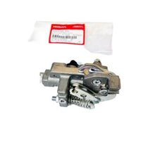 Củ dầu trên , Cụm xi lanh phanh chính Vision 110 (2011, 2012) Zin Honda - 45510KZLE01