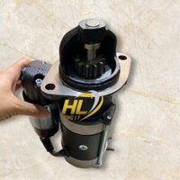 Củ đề 24v-2t-11R QDJ 2636A 5.2KW-lai Thẳng HM2TS phụ tùng ô tô máy nôt máy cày điện máy hùng lỳ