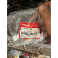 củ đề ( bộ khởi động điện ) xe wave s 110 , wave rsx 110 , wave blade , wave a 110 hàng honda