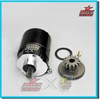 Củ đề BRT dành cho các dòng xe yamaha Exciter 150 - Ex155 - R15v3 - MT15 - Fz150 ( củ đề lớn 300cc)