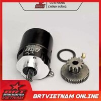 CỦ ĐỀ BRT DÀNH CHO CÁC DÒNG XE YAMAHA EXCITER 150/ EX155/ R15V3/ MT15/ FZ150 (CỦ ĐỀ LỚN 300CC) - HÀNG CHÍNH HÃNG BRT