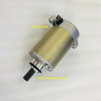 CỦ ĐỀ CHÍNH HÃNG SUZUKI GZ150-EN150